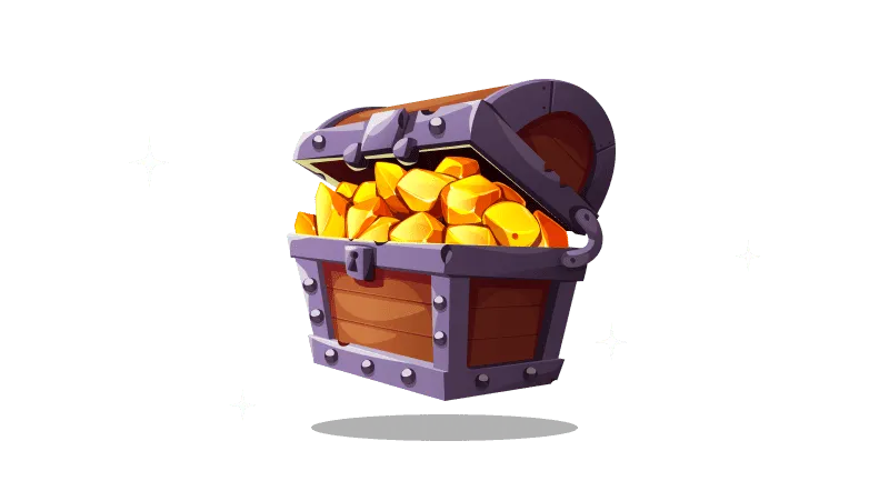 Witamy Rekin - 240% Do 2500€